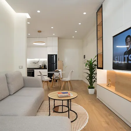 Jora Luxury Tirane Kashar