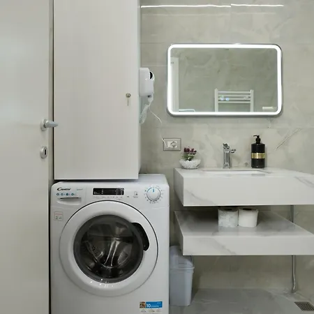 Jora Luxury Tirane Apartman Kashari
