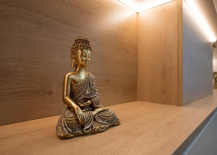 Апартаменты Jora Luxury Tirane *