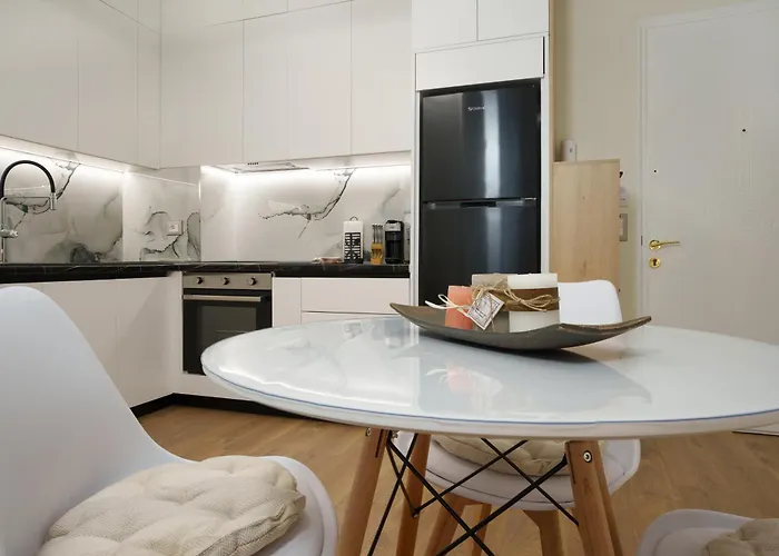 Jora Luxury Tirane Kashari