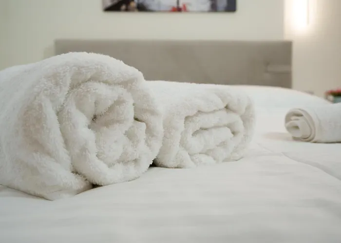 Jora Luxury Tirane Апартаменты Kashar