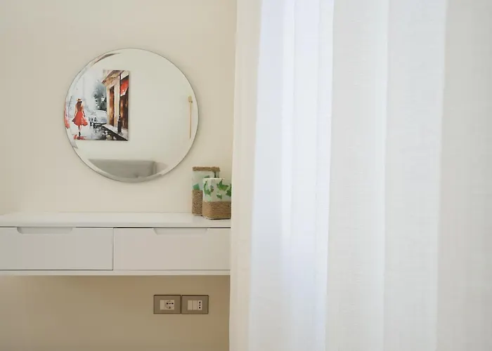 Jora Luxury Tirane Apartamento Kashari