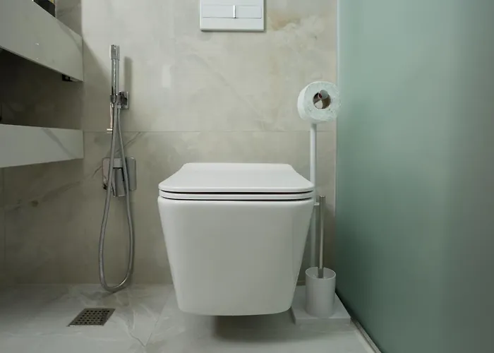 Апартаменты Jora Luxury Tirane *