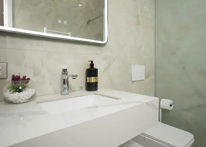 Jora Luxury Tirane Kashar