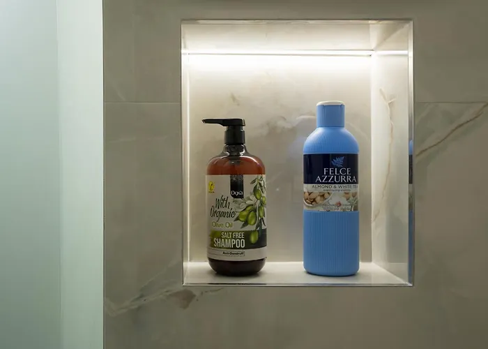 Jora Luxury Tirane Apartamento