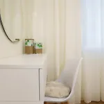 Jora Luxury Tirane Appartement *