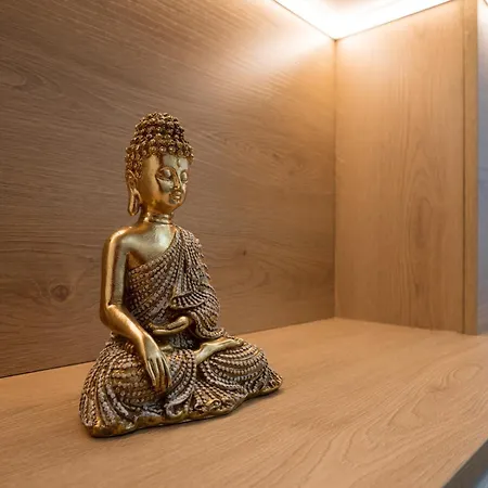 Lejlighed Jora Luxury Tirane *