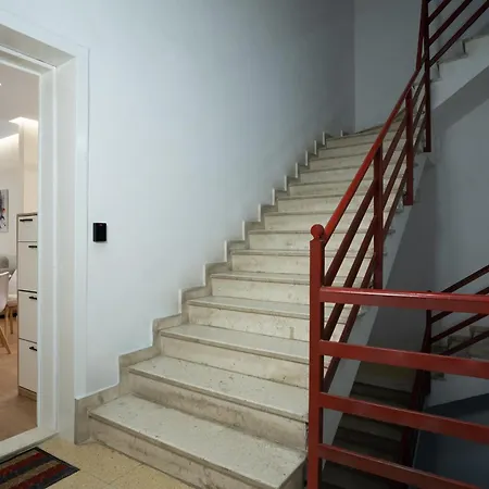 Apartmán Jora Luxury Tirane Kashari