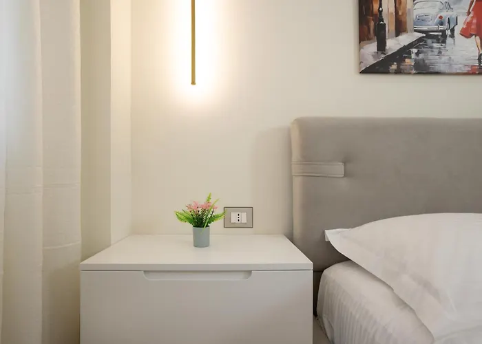 Lejlighed Jora Luxury Tirane